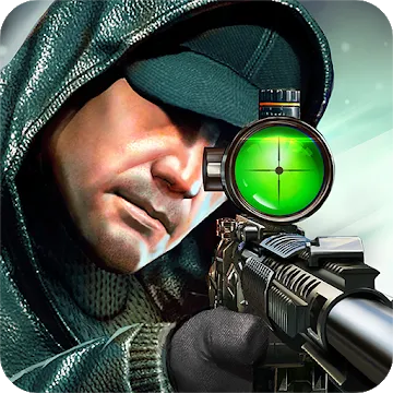 Sniper Shot 3D: Call of Snipers