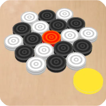 Carrom 3D