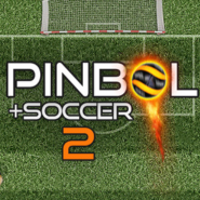 Pinball + Soccer