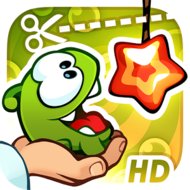Cut the Rope: Experiments HD