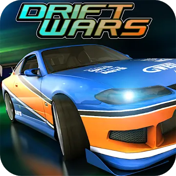 DRIFT WARS