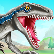 Dino Battle APK 15.04 (Full Game) for Android