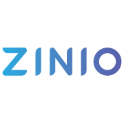 ZINIO
