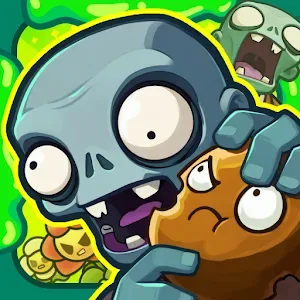 Bloom & Boom Zombie Doom