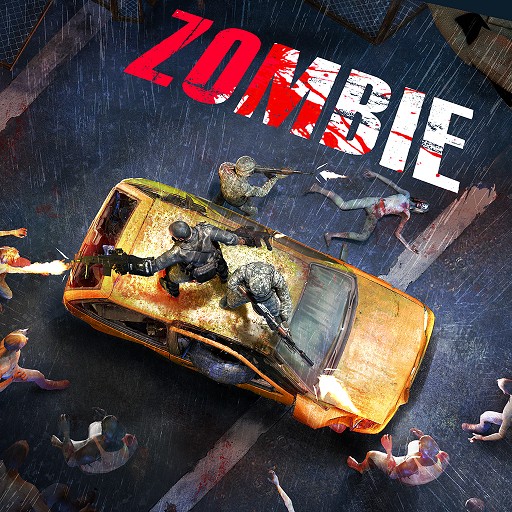 Dead Zombie Shooter Survival APK