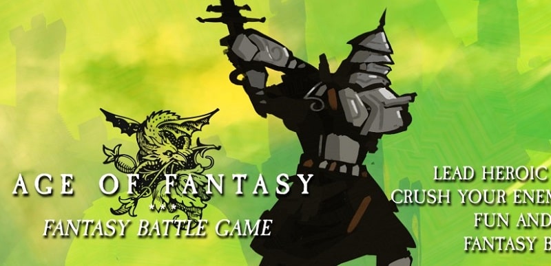 Age of Fantasy APK