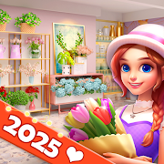 Flower Shop Makeover APK 6.0.0 for Android