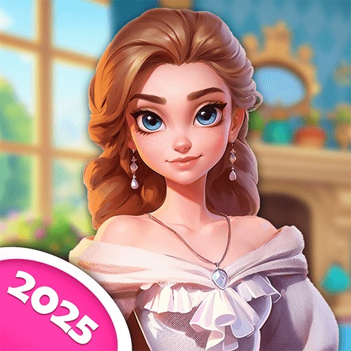 Merge Ultimate Design APK