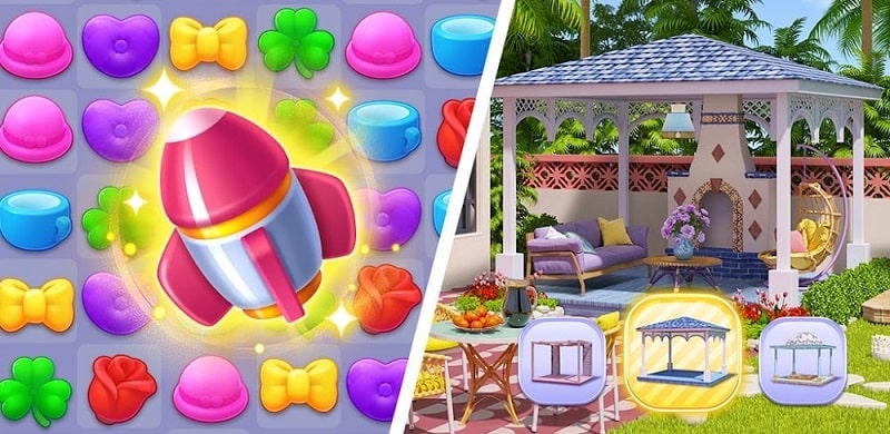 Decor Master APK