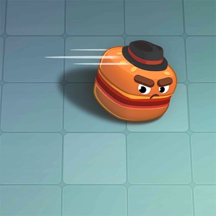 COPS Carrot Officer Puzzles