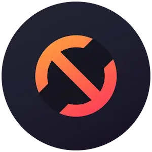 Hera Dark Icon Pack