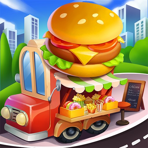 Cooking Travel APK