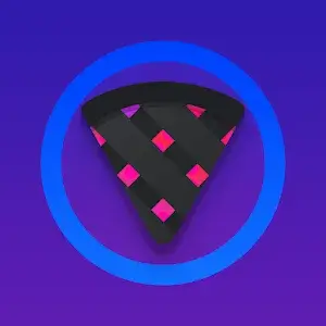 Baked - Dark Android Icon Pack