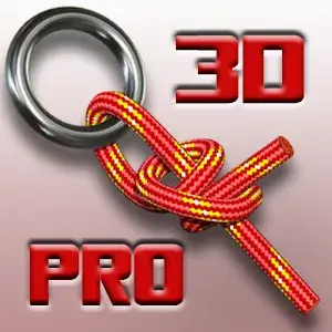 Knots 360 Pro