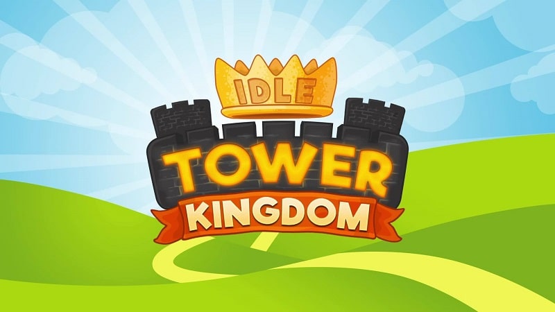 Idle Tower Kingdom APK