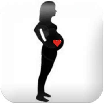 Pregnancy watcher widget