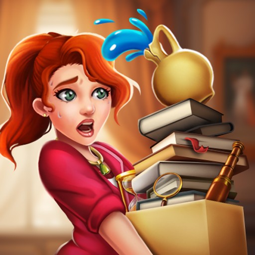 Hidden Bay Museum APK