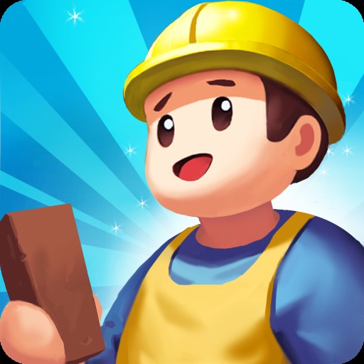 Idle Decoration Inc APK