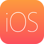 iOS Icon Pack