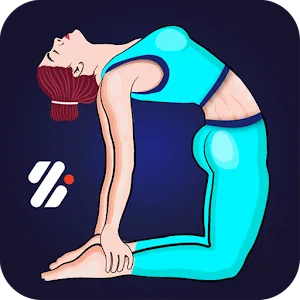 Yoga App for Beginner