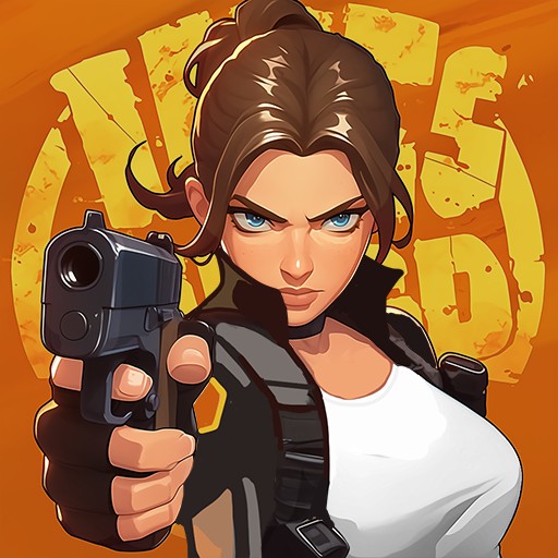 Frontline Raiders APK