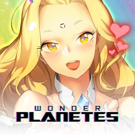 Wonder Planetes APK