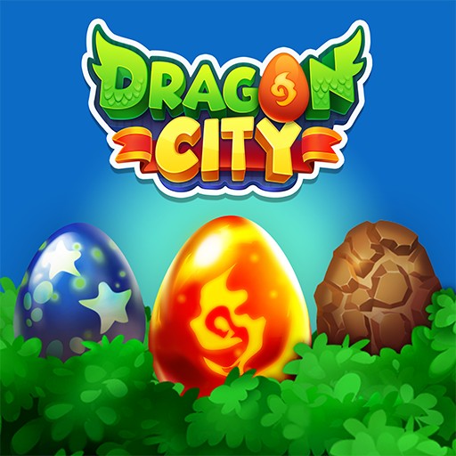 Dragon City Mobile APK