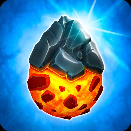 Monster Legends APK