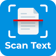 Text Scanner