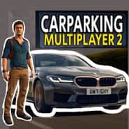Car Parking Multiplayer