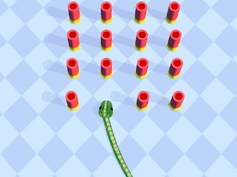 Crazy Snake APK