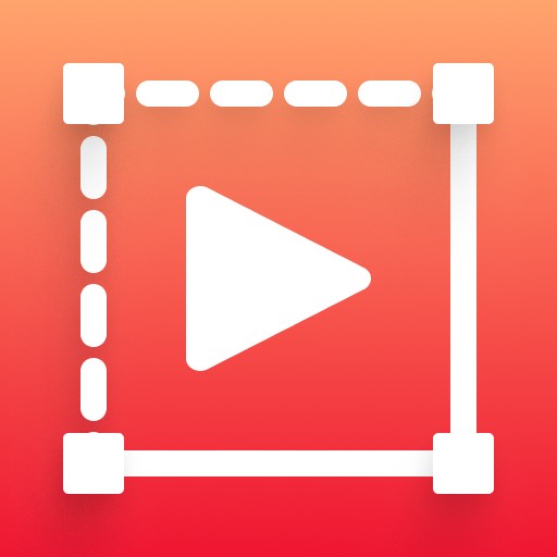 Crop &amp; Trim Video editor APK