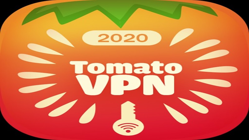 Tomato VPN APK