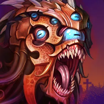 Chaos Lords: Tactical RPG