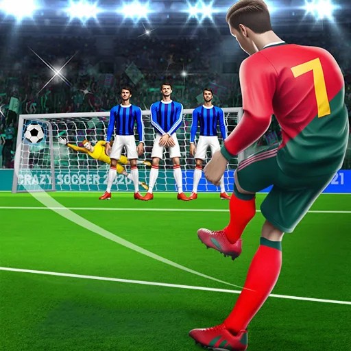 Football Kicks Strike Game APK