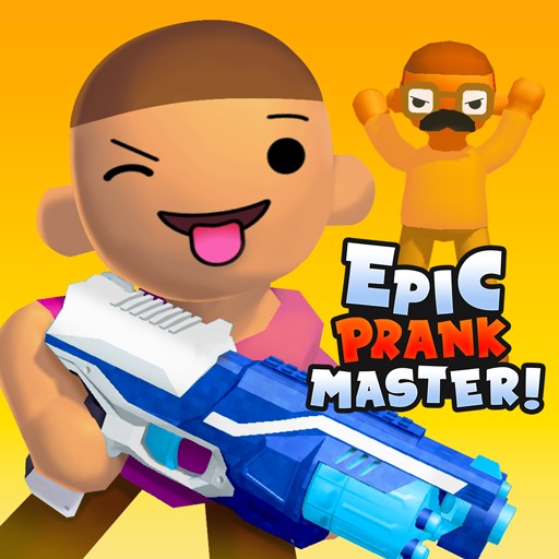Epic Prankster APK