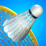 Badminton Clash 3D APK 7.3.0 for Android