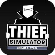 Thief Simulator APK 2.2.7 (Full Game) for Android