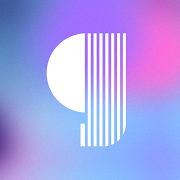 Liquid Glass KWGT Widgets