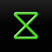 Goodtime Interval & WOD Timer