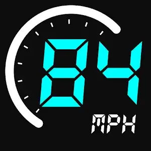 GPS Speedometer