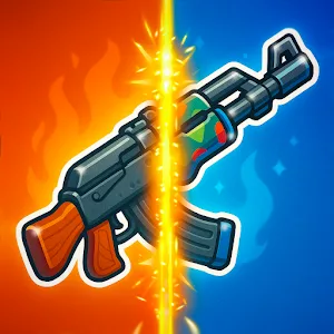 Trigger Up
