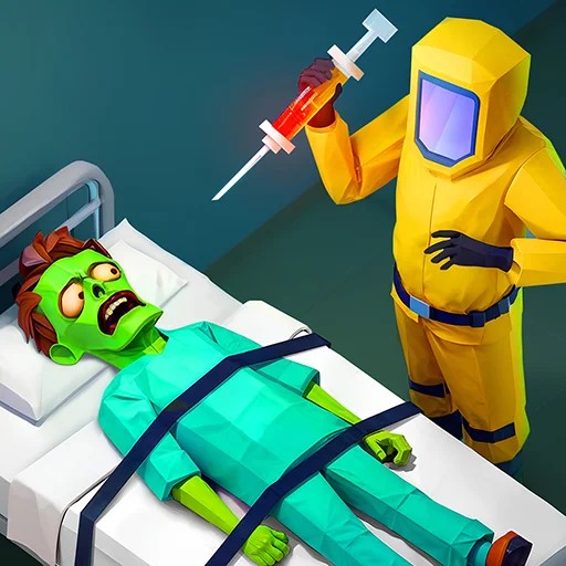 Zombie Hospital APK