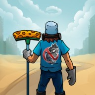 Idle Zombie Survival APK
