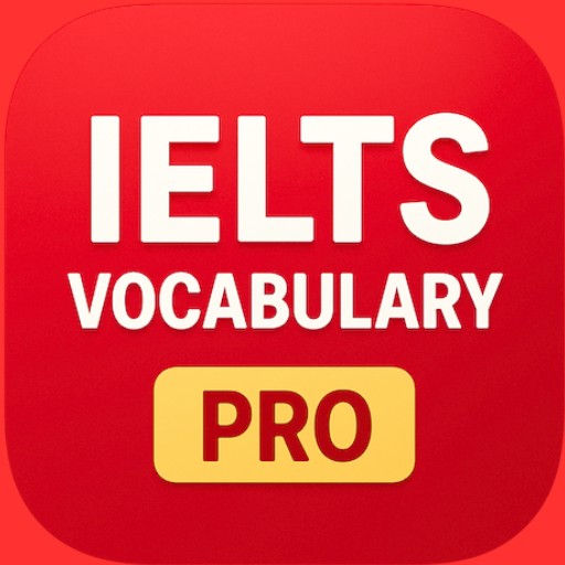IELTS Vocabulary APK