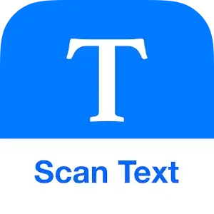 Text Scanner - Image to Text