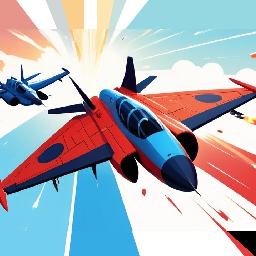 Plane game APK