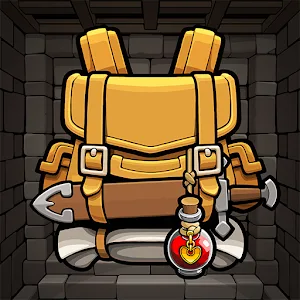Pack & Clash Backpack Battle