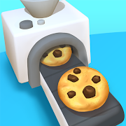 Dessert Factory Idle APK 8.3.0 [Full Game] for Android