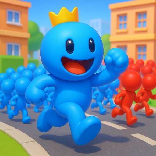 Crowd City APK
